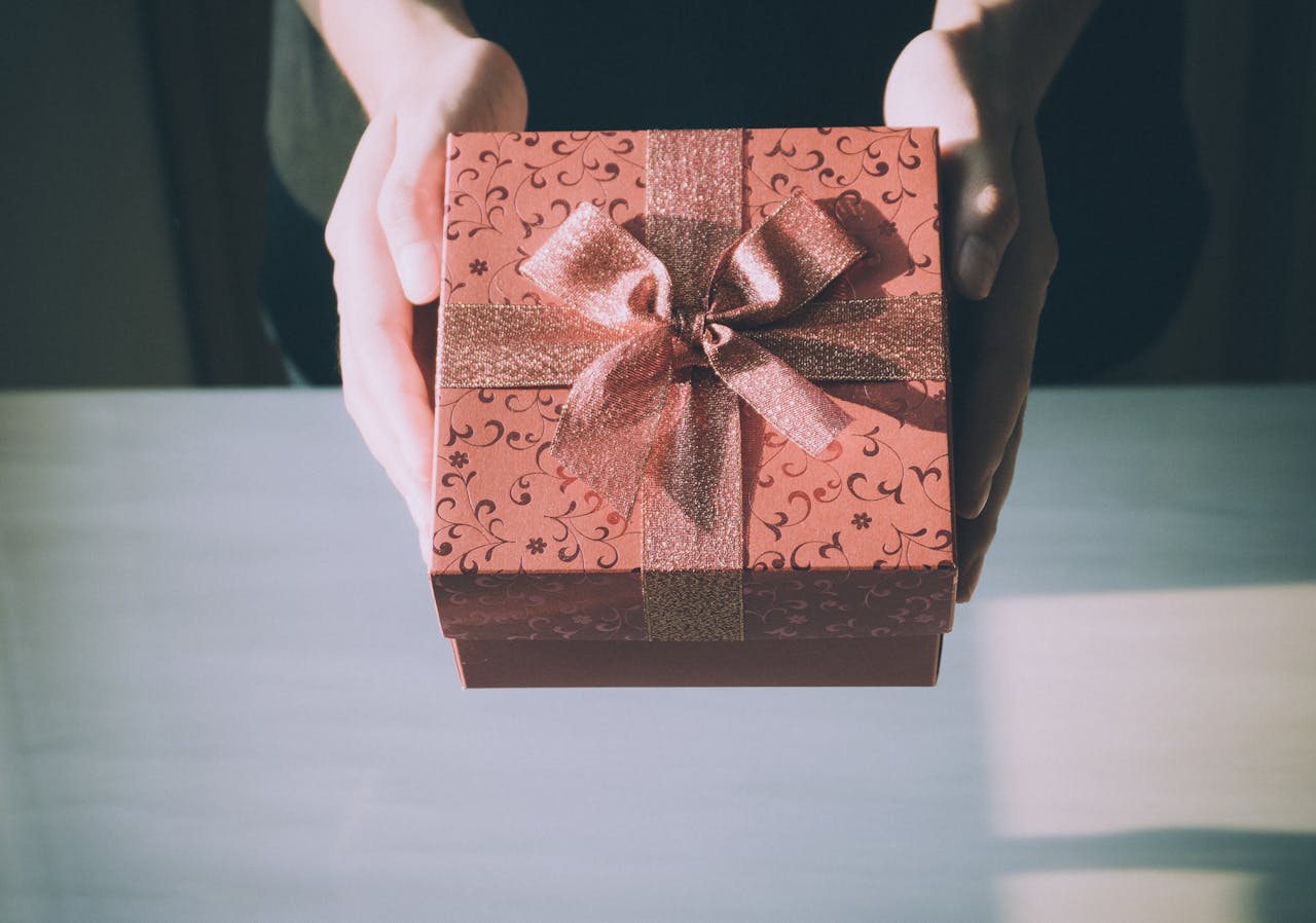 Cashback Rewards