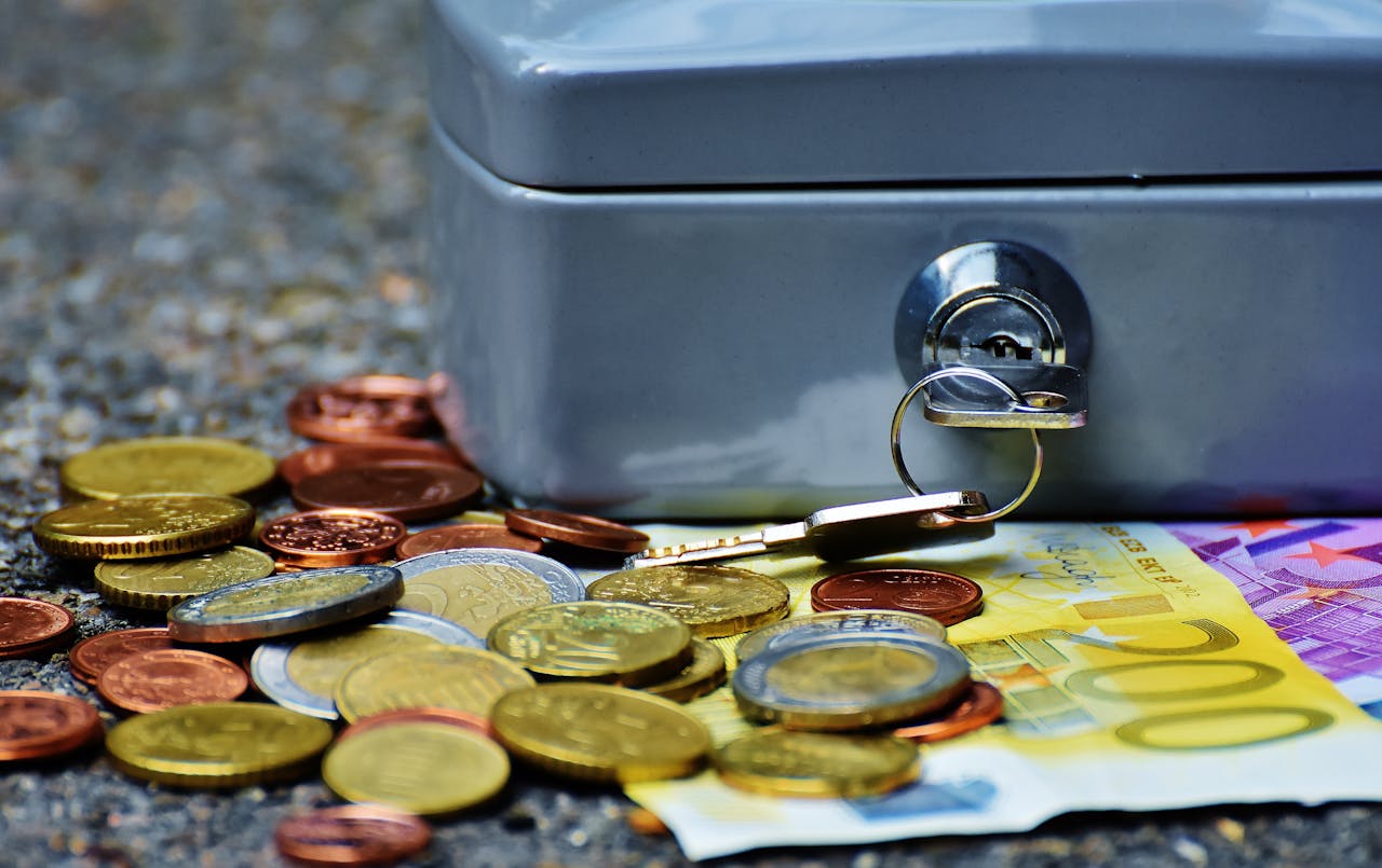 Revenue Sharing